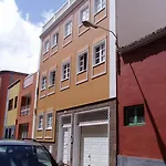 Apartamento Maya *