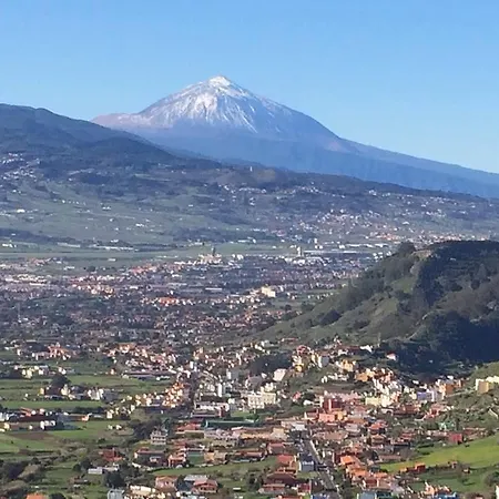 Maya La Laguna (Tenerife)