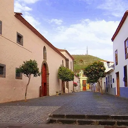 Apartamento Maya *