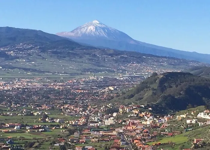 Maya La Laguna (Tenerife)