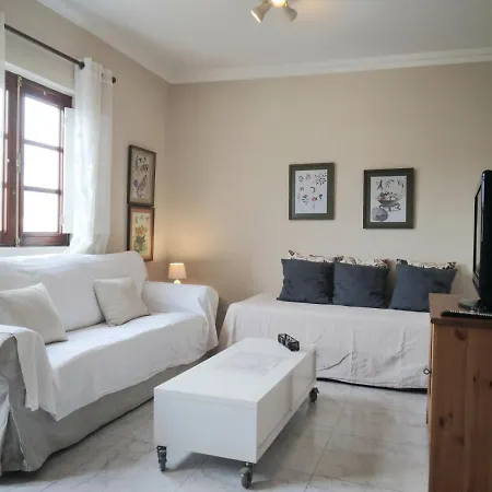 Maya * La Laguna (Tenerife)