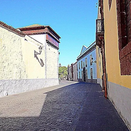Maya * San Cristóbal de La Laguna