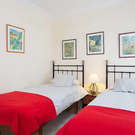 Appartement Maya La Laguna (Tenerife)