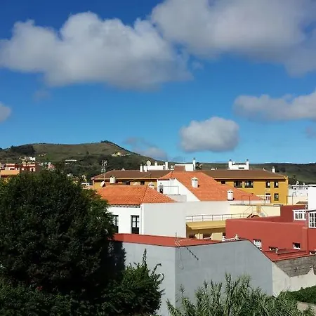 Maya * La Laguna (Tenerife)