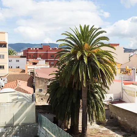 Maya La Laguna (Tenerife)