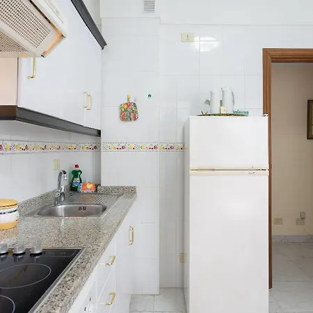 Maya Appartement La Laguna (Tenerife)