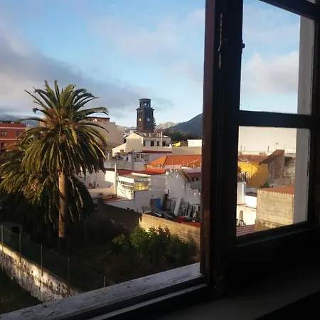 Apartment Maya San Cristóbal de La Laguna