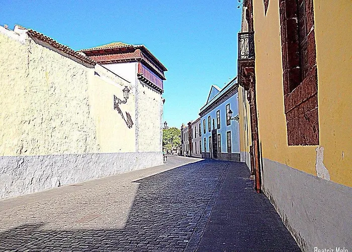 Maya * La Laguna (Tenerife)