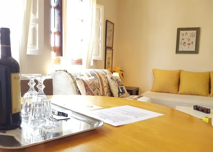 Maya * La Laguna (Tenerife)