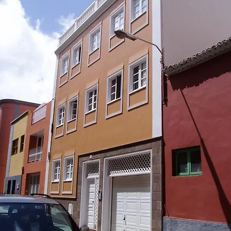 Apartamento Maya *
