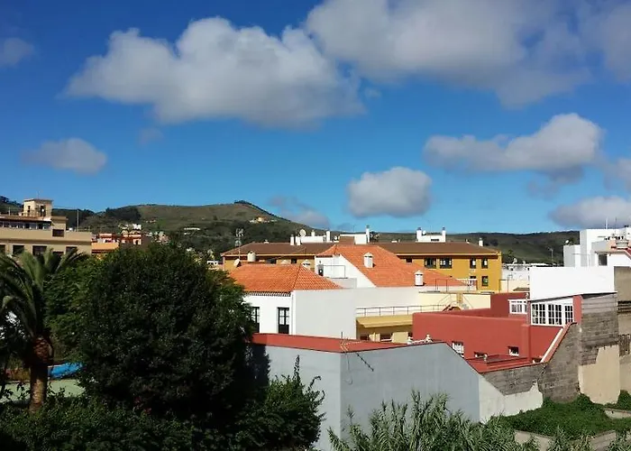 Maya * La Laguna (Tenerife)